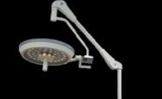 Buy illuminance Shadowless Surgical Light CRI adjustable 85%-98% at wholesale prices