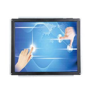 0.297 X 0.297mm Touch Desktop Computer