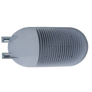 China IP66 SKD LED Street Light Fixtures Commercial Outdoor Luminaire on sale