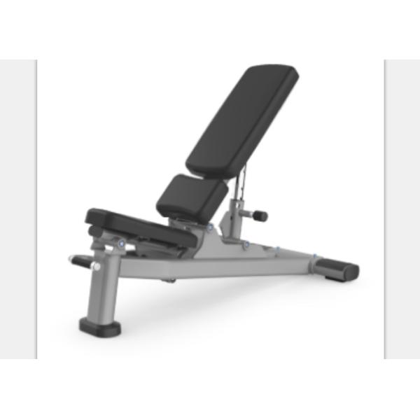 Buy 2.5mm Pipe 1230mm Gym Multifunctional Weight Lifting Bench at wholesale prices