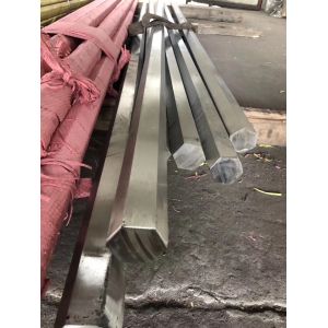 AISI 420 UNS S42000 Stainless Steel Hexagon Bars