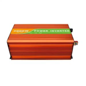 2.5Kw Pure Sine Wave Power Inverter 12V 220V 12Kw Dc To Ac Power Inverter 3000W