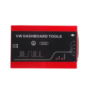 2013 New Arrival VW DASHBOARD TOOLS with Best Quality