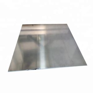 China 1000-12000mm Length 3mm Stainless Steel Sheet Plate 402 AISI on sale