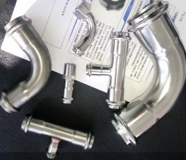 Quality Neutral Solution Electropolishing Equipment Smooth And Shiny Surface 20 - 100 Volts for sale