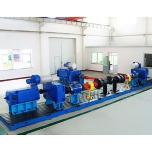 Quality High Scalability Dynamic Test System for sale