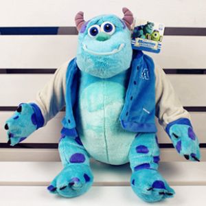 Stuffed Monsters University Action Figure Children Plush Toys
