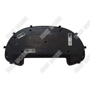 SDLG Wheel loader parts, ZL2-256A2 Instrument assy