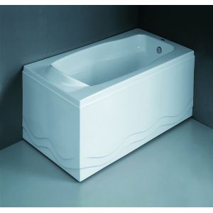 bathtub making acrylic sheets