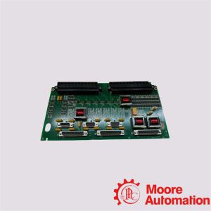 IS200VAOCH1BBA General Electric Circuit Board