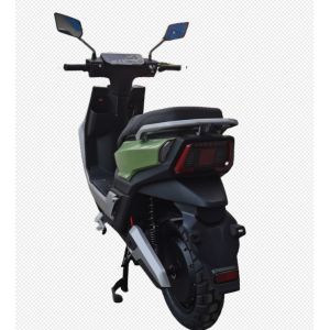 HH-JG18Electric motorcycle