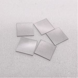 High Quality CVD Diamond | Optical-Grade Single Crystal CVD Diamond: Superior