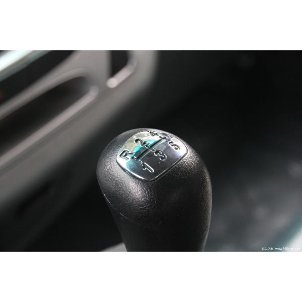 Mini Low Price Dayun Truck 102 Horsepower 4X2 Cargo Box 3.05m Dump Truck