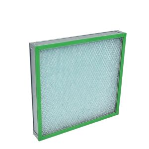 HVAC Air Filter Wire Mesh Cleanable Pre-filter Electrostatic Dust Mesh Filter