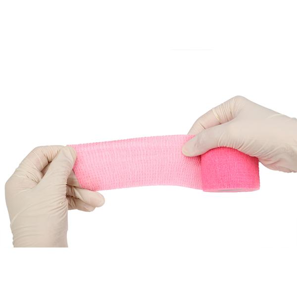 Easy to Use Black Handpiece Wrap 3 Colors for Permanent Makeup Tattoo Accessories