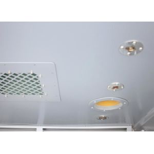 Battery Safety Test Equipment Battery High Low Temperature Test Chamber