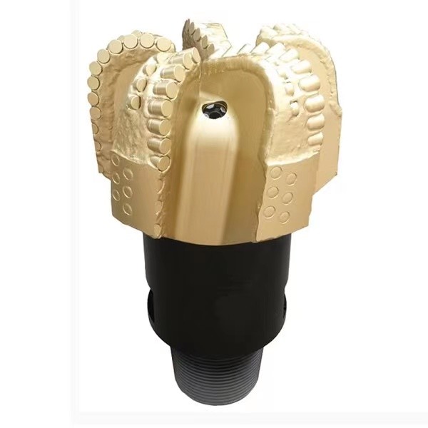 Buy 269mm 10 5/8inch 5baldes  PDC Drill Bit For Oil Well And Natrual Gas Well Drilling at wholesale prices