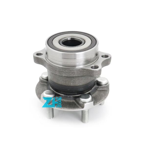 Factory Supply Rear Axle Hub Wheel Bearing Unit 28473-FL040 28473/FL040 28473FJ000 28473FJ020 28473FL040 For Subaru