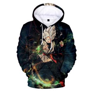 China OEM Service Oversized Cotton Sweatshirt Digital Printing on sale