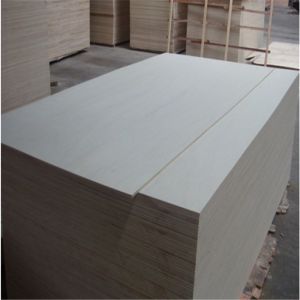 First Class WBP Phenolic 1220×2440mm Bintangor Plywood