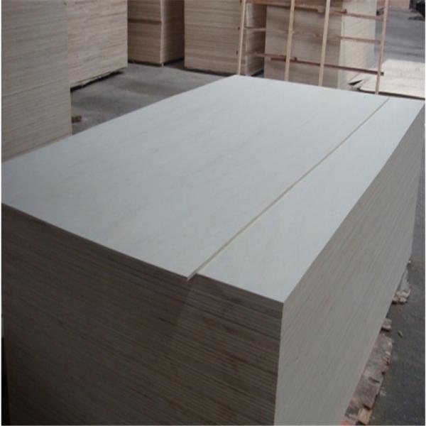 First Class WBP Phenolic 1220×2440mm Bintangor Plywood