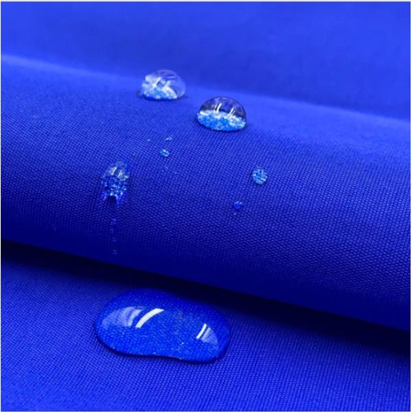 Buy 115gsm Taslan Recycled Nylon Fabric Waterproof at wholesale prices