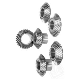 Quality High Efficient Machine Gears In Precision Mechanical Drive Solutions for sale