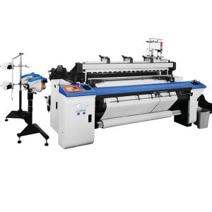 ISO Multi Arm Automatic Air Jet Power Loom Machine