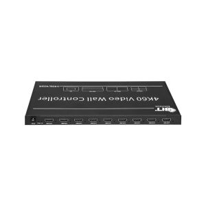 Best Sellers Vertical Screen Splicing 4S Store 1X7 1X4 1X3 Video Wall Processor