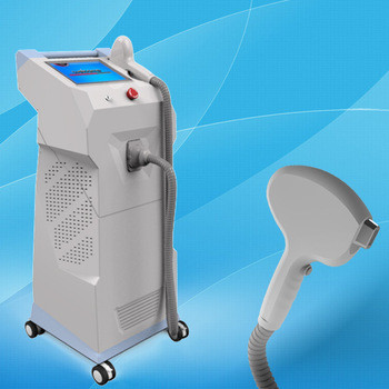 Buy Professional 808nm diode laser / 808nm diode Laser hair removal / laser hair removal machine at wholesale prices