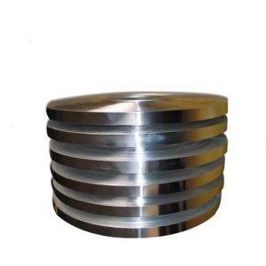 3003 3004 Food Safe Aluminum Strip Roll Electric Conductivity Beautiful