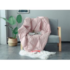 China Outdoor Hiking Camping 150x210cm Fiber Quilts on sale