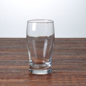 Machine Blowing 12oz Personalized Pint Glasses For Home