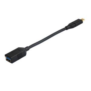 USB 3.1 CM to AF Adapter