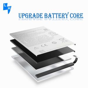 BL270 3200mAh Li-ion Polymer Battery for Motorola G6 Play XT1922 3.85V