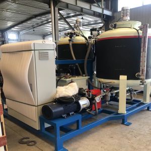 China Durable Spray Foam Insulated Pipe with PE Wrapping for Industrial Applications on sale