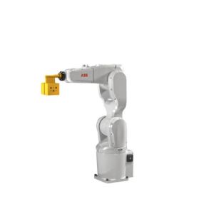 ABB IRB 1200 Manipulator as Material Assembly and Packing 6 Axis Robot Arm