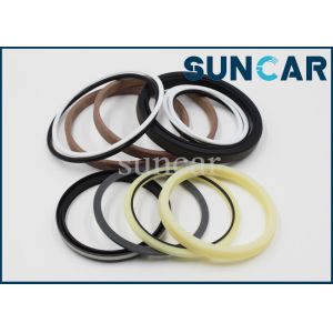 China WA450 WA470 WA480 Lift Cylinder Seal Kit Komatsu 707-99-57310 Wheel Loader Cylinder Service Kit on sale