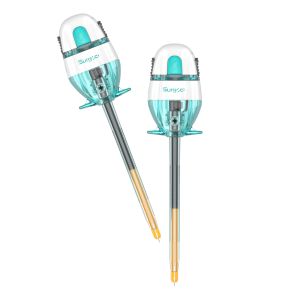 SurgSci Medical Instrument Single Use Bladed Laparoscopic Trocar