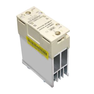 48-600VAC Heat Sink For Ssr