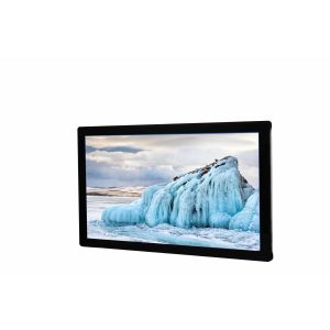 Linux Capacitive Touch Screen LCD Panel Rk3568 RJ45 27 Inch Touch Tablet