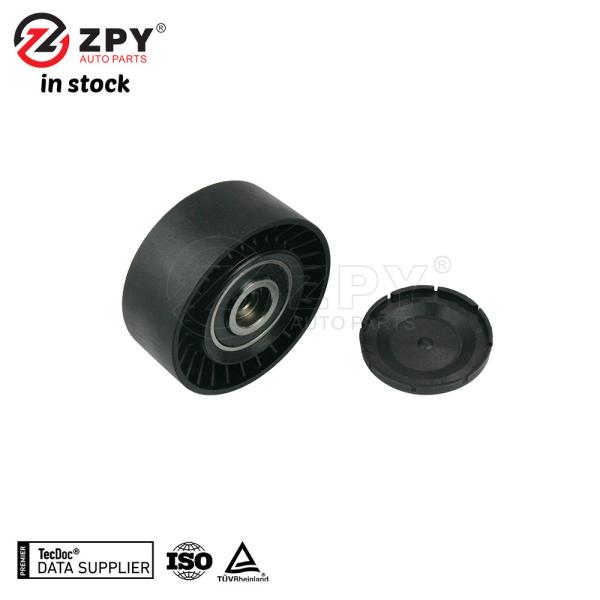 Auxiliary Belt Idler Pulley For 2.0 Diesel VW T5 T6 03G145276