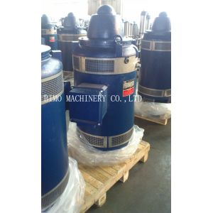 VHS355-8-4 Vertical Hollow Shaft Induction Motor IP23 Three Phase Induction Motor 500HP