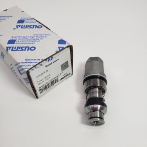 31N6-18003 Relief Valve Swing Motor JADG-1004 For R60-5/R80-7 SK60-5/7 SK70