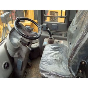 Used Wheel Loader LG956 Wheel Front 5 Tons Loader for Sale and Liugong 856 936