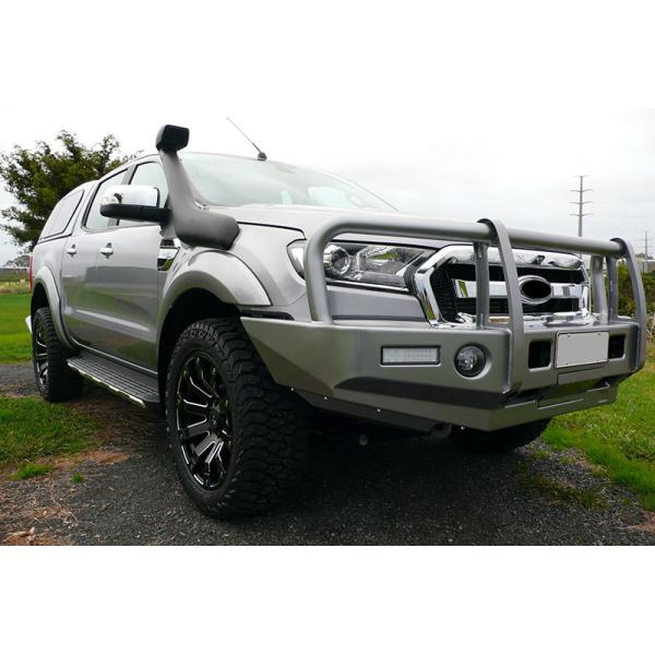 Aftermarket Black Aluminum Alloy 4x4 Off Road Rims