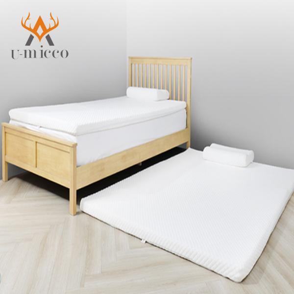 Buy Polyethylene Fiber Ultrathin Washable Bed Mattress Tatami Mattress at wholesale prices