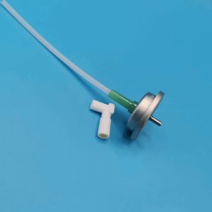 Precised Dose Metered Aerosol Valve for Consistent & Accurate Spray Delivery