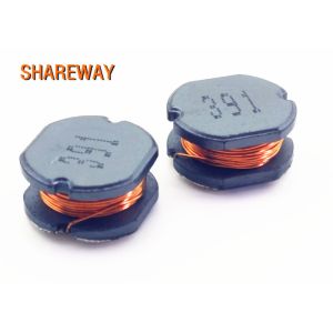 Shielded Surface Mount Power Inductor MDR105SG100MC With 10-820uH Inductance