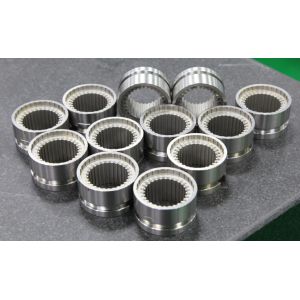 high precision machined parts Precision Machined Components Oem Odm Service